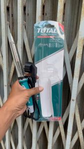 Mỏ Hàn Chì Bằng Điện Cán Nhựa 100W Total TET10006