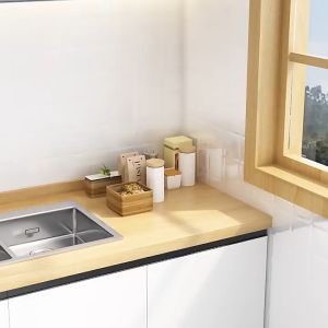 SG STOCK--Kitchen Shelf Condiment Organizer Under Sink Condiments Organiser Rack