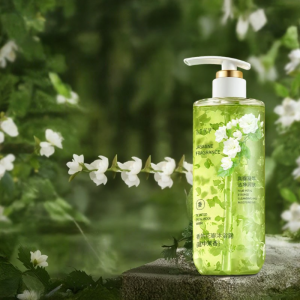 SHUIMUHUACAO | Fragrant Long-lasting Body Wash 72h