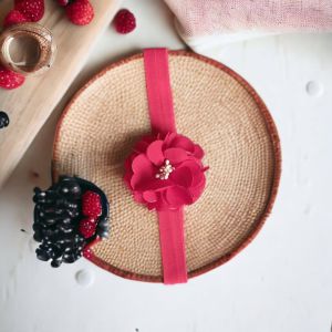 COD Bandana anak bayi New Born / Bandana Bayi Cewek / Bandana Baju Perempuan  Baru Lahir