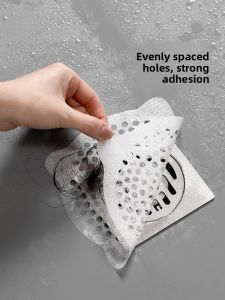 FaSoLa | Hair-Preventing Drain Filter