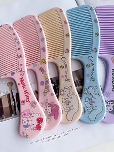 🌸LƯỢC CHẢI TÓC KUROMI CINNAMOROLL MELODY