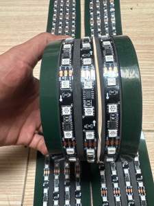 Jangan Dibeli Lampu saja strobo kaca sudah terakit Jika tidak paham