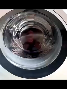 Best Seller WASHING MACHINCE CLEANER | High Performance Washing Machine Cleaner | Deep Cleaning Descaler & Odor Eliminator for Front Load & Top Load Washers | Removes Limescale Mold Residue Bacteria Hard Water Stains for Fresh Clothes & Clean Drums |