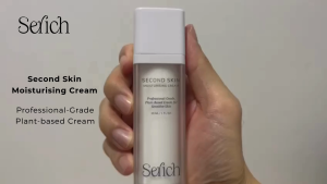 SERICH Second Skin Moisturising Cream