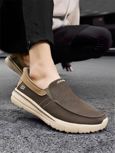 Skechers | Slip-on Mens Loafers Casual Shoes