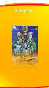 22 TOKOH ISLAM KEKASIH ALLAH