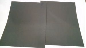 Amplas Siken B Grit 500 /Lembar