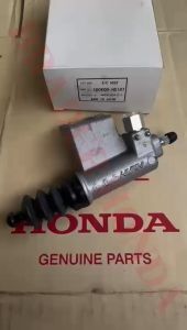 MASTER KOPLING BAWAH CYLINDER CLUTCH STREAM 1700 17 CC CIVIC ES CENTURY VTI S 2001 2002 2003 2004 2005 2006 HONDA 46930-S5A-013 NISIN JAPAN LOWER INJAKAN COPLING SLAVE