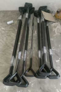 TOJOK D ATAU TOJOK LANGSUNG TOJOK BUAH SAWIT FULL BESI BAJA