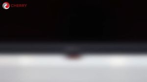 CHERRY Aqua Smart TV FHD 43\\\": High-Definition TV Display & Smart Features