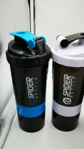 แก้วเชค แก้วเขย่าเวย์ โปรตีน แก้วผสมเวย์โปรตีน รุ่นคลาสสิค แก้วเขย่าโปรตีน บแก้วชงโปรตีน กระบอกเชค เชคเวย์