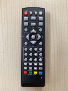 Remot Stb Remote Set Top Box Pioline Orion DVB T2 Tanpa Setting Langsung Pakai