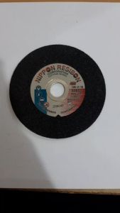 Batu Nippon Resibon 4x2mm untuk potong besi