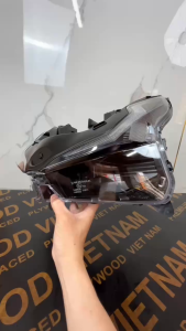 Kính đế choá pha đèn trước ab Air Blade 125 150 160 2022 2023 2024