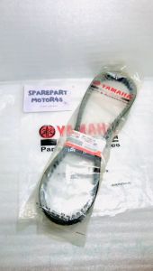 VBELT ONLY NMAX AEROX LEXI OLD NEW KODE PART 2DP BARU GRESS ORIGINAL YGP 100%