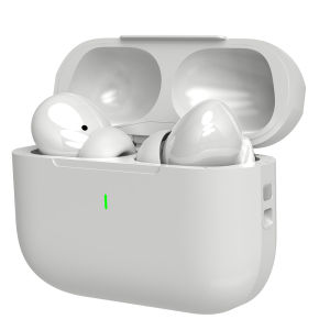 TWS BT 5.2 ENC Air Handsfree True Wireless In Ear Earbuds Stereo Mini Pods Headphones Earphones Headsets Pro Pods