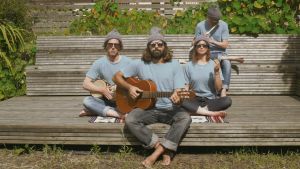 (SUNSKI) แว่นกันแดด polarized รุ่น Avila แว่นตากันแดด เลนส์โพลาไรซ์ block 100% UVA/UVB/UV400