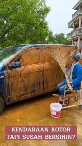 Kepala Sambungan Kran Air & Pembersih Kendaraan Jet Power