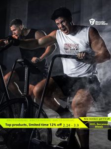 Monster Guardians | Áo Lót Thoáng Khí Dành Cho Việc Chạy Bộ và Tập Gym
