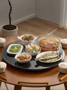 Midea | Home Use Circular Multipurpose Warming Plate