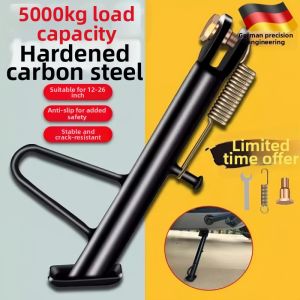 LENIHALC | Motor Vehicle Side Stand
