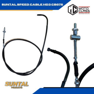 SUNTAL SPEEDOMETER CABLE HDIII(CB076)