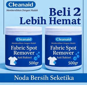 promo beli 2 lebih hemat zenin pembersih noda pakaian yang membandel
