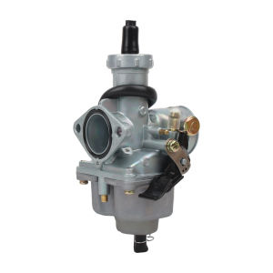 PZ27  Motorcycles Manual Carburetor For CG125 CG150 CG200 TR250 175CC 200cc 250c TXM155 ATC200X AKT150 ATV Go Kart Dirt Bike