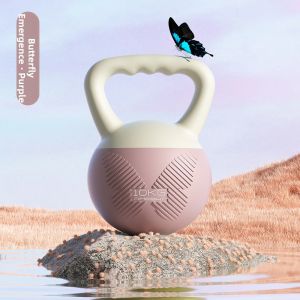 Soft Kettlebell Home Workout Fitness Shaping