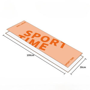 Fast Dry Sport Towel Absorbent Microfiber Material for Travel Swimming Yoga Ultra Soft Lightweight Super Gym Running Women Men