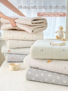 MENGWEIJUE | Đệm Chống Trượt Chống Bẩn