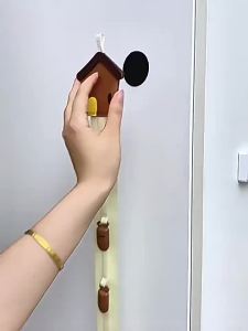 Hat Storage Organizer Rack
