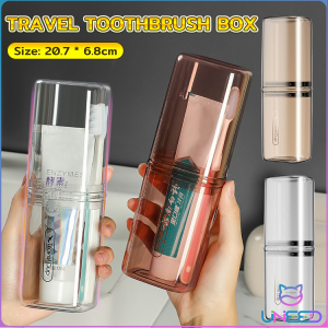 Need Simple Mouthwash Cup Portable Travel Toothbrush oothpaste Storage Cartridge Travel Supplies
