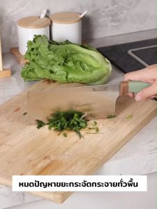 ถังขยะแบบแขวน รุ่นเกี่ยวขอบประตู ไม่ต้องเจาะผนังติดตั้งง่าย พับขยายได้ ไม่เปลืองพื้นที่ มี2ขนา