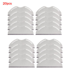 Replacement Mop Cloth Fit For Xiaomi S40 S40C H40 OV81 E101 OV51 Mop Pad Rags Vacuum Cleaner Accessories Spare Parts