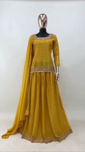 [PRE-ORDER 15 DAYS] READYMADE ANARKALI SUITS {ETA:2025-12-31}