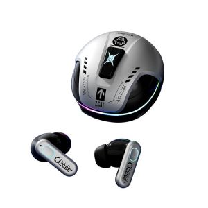 ZOMBIES CAT | ANC Gaming Wireless In-ear Bluetooth Earbuds