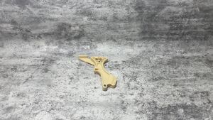 TAHANAN RANTAI ATAS (SLIDING RAIL) BMW E46 E90 N42 N46