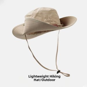 GUOQI | Quick-drying Sun Protection Womens Hat