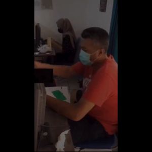 Stiker Segel Lebaran & Cetak Stiker Toples Segel Idul Fitri Arjuna