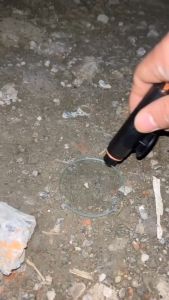 Dụng Cụ Thoát Hiểm Trên Xe 2 Trong 1 Phá Kính Xe Cắt Dây An Toàn Xe Búa Thoát Hiểm Đa Năng