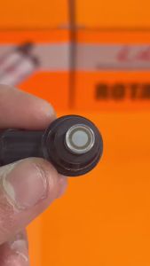 Kim phun xăng xe WAVE RSX 110 Fi AT PCX 125 đời đầu Future 125 Fi Jupiter Fi (6 lỗ)