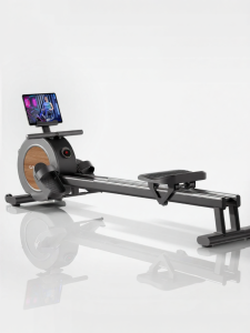 Umay(佑美) | Home Gym Magnetic Quiet Smart Rowing Machine