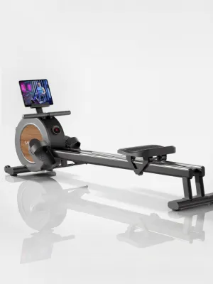 Umay(佑美) | Home Gym Magnetic Quiet Smart Rowing Machine