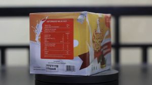 Supergoat Susu Kambing Etawa Bubuk Dengan Gula Aren 250g