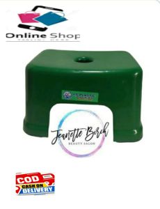 Jongkok /kursi kecil merek LG kursi dapur/buat kamar mandi kursi buat santai dll