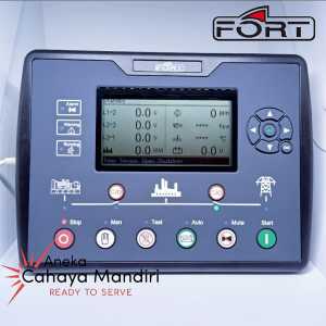 Modul AMF Controller LXC-6120E Generator controller FORT
