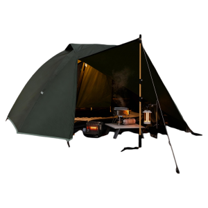 TanXianZhe | Lightweight Waterproof Portable Camping Tent