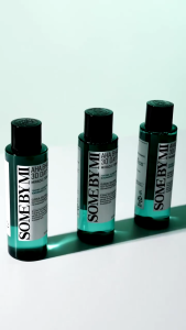 SOMEBYMI Oil Control & Detox AHA BHA PHA Miracle Toner 150ml for Sensitive Skin